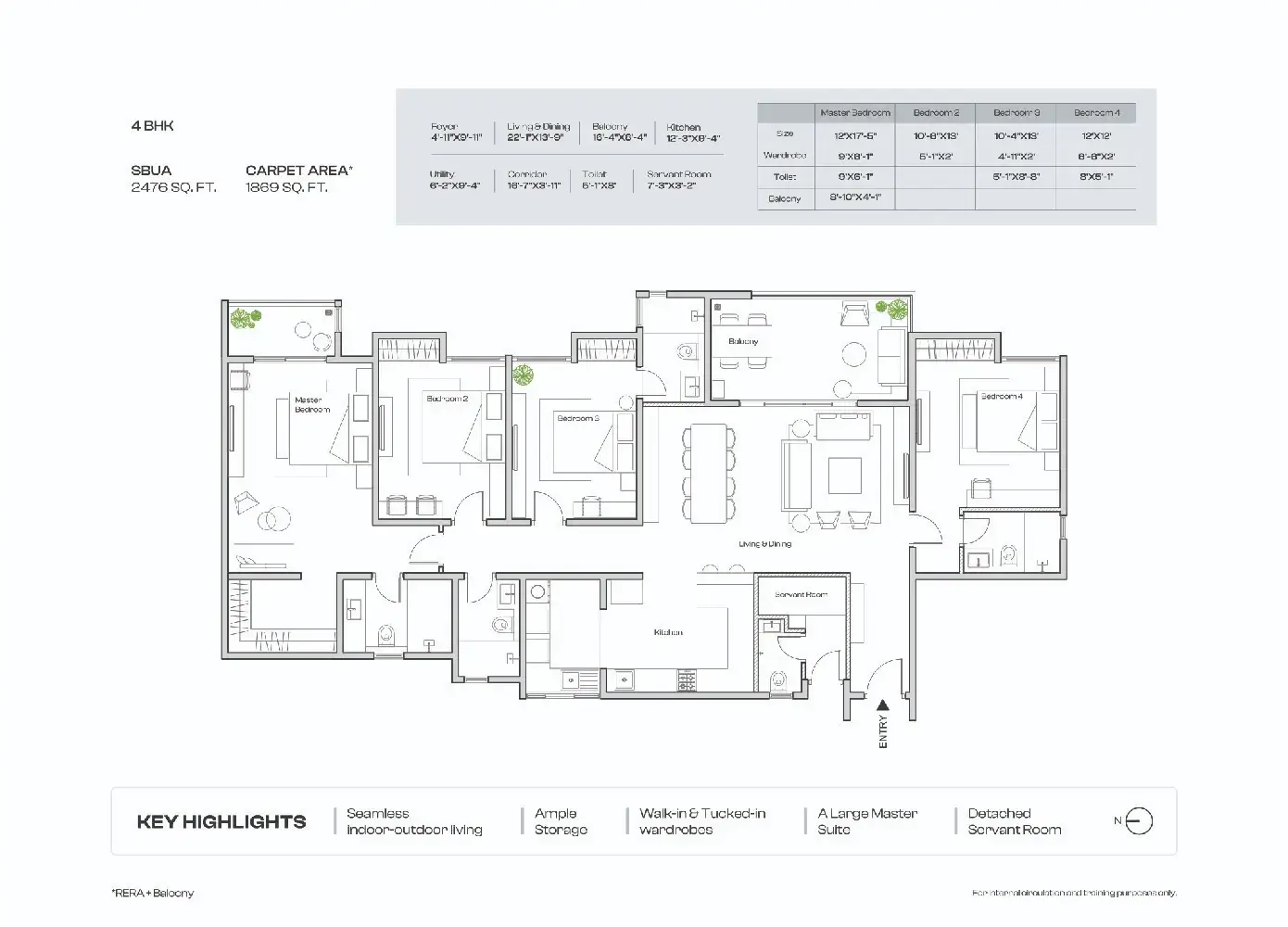 Floor Plan 3